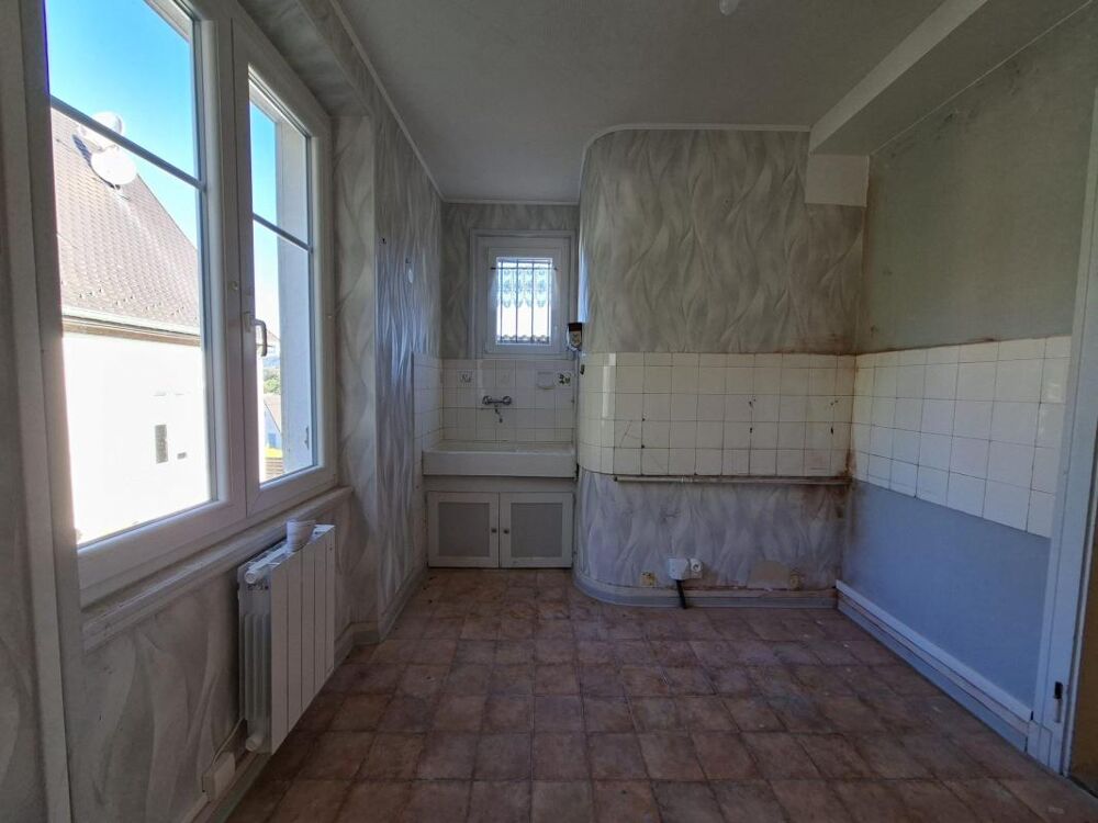 17000029 - Maison - F5 - Guebwiller (68500)