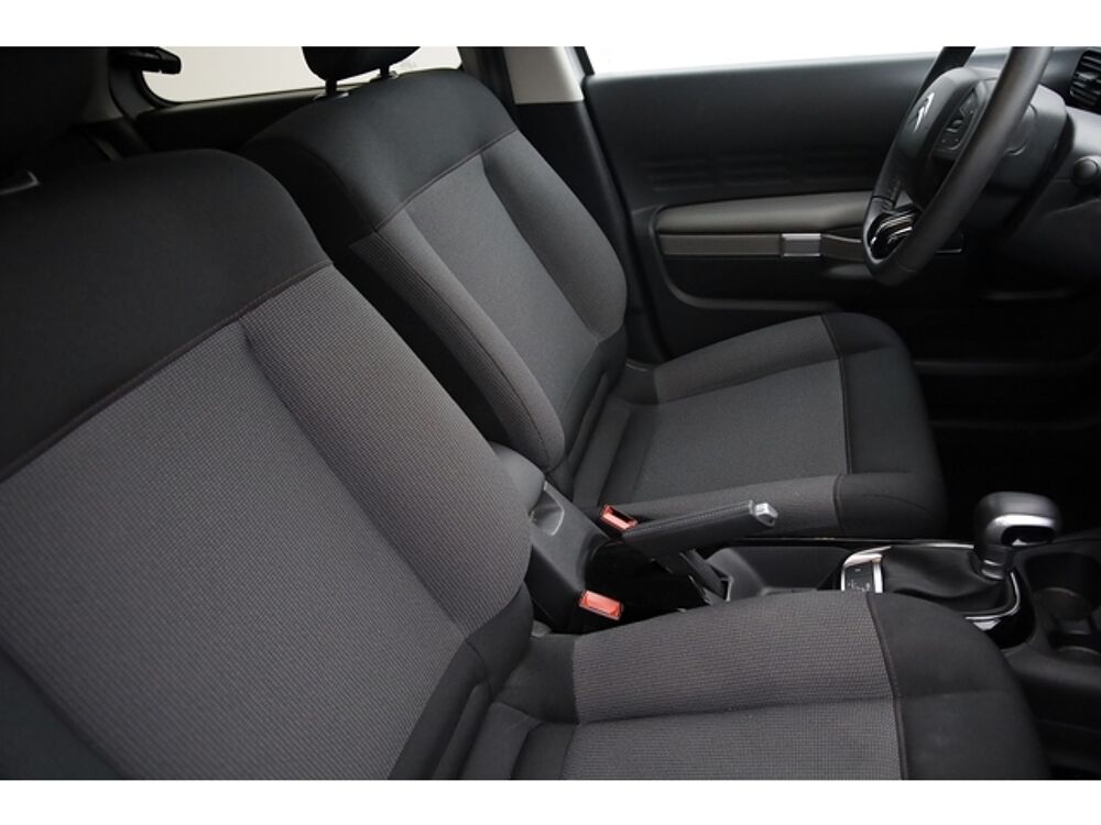 C4 cactus Shine PureTech 110 S&S EAT6 2018 occasion 81990 Fr&eacute;jairolles