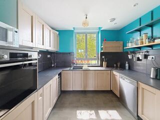  Maison � vendre 11 pi�ces 219 m�