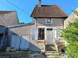  Maison à vendre 3 pièces 75 m²
