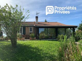  Maison à vendre 5 pièces 142 m²