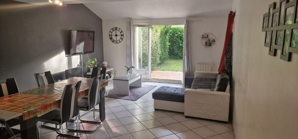Location Appartement Chambre de 11m2 à louer sur Cergy Cergy