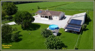 Maison à vendre 7 pièces 152 m²