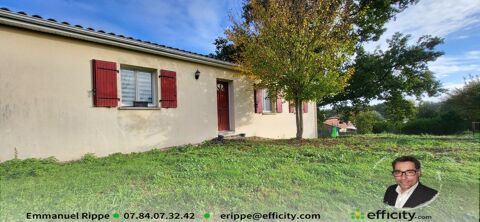   Pavillon Maison - 5 pice(s) - 93 m