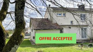  Maison � vendre 4 pi�ces 84 m�