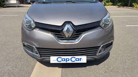 Captur 1.5 dCi 90 Intens - 5 places 2015 occasion 69490 Sarcey
