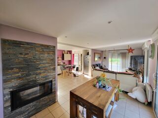  Maison à vendre 8 pièces 112 m²