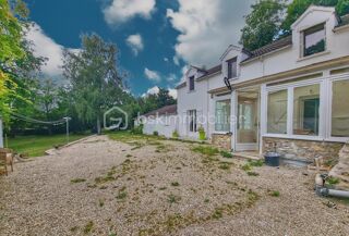  Maison à vendre 7 pièces 186 m²