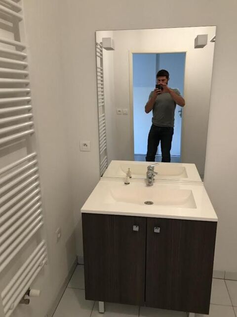  Appartement � louer 2 pi�ces 39 m�