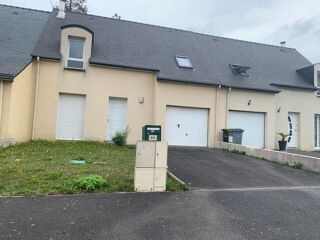 Location Maison Maison de 90m2 à louer sur Hédé-Bazouges Hede bazouges