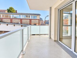  Appartement à louer 2 pièces 39 m²