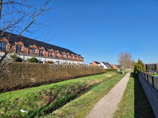  Duplex/triplex � vendre 3 pi�ces 64 m�