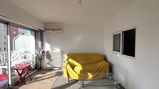 Appartement � vendre 2 pi�ces 42 m�
