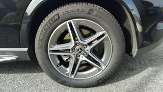 Classe GLE 450 EQ Boost 367 4Matic 9G-TRONIC AMG Line 2023 occasion 38080 L Isle D Abeau