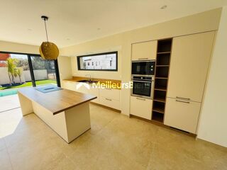  Maison à vendre 5 pièces 130 m²