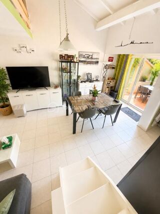  Maison à vendre 3 pièces 49 m²