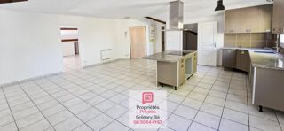 Vente Appartement Appartement Coulommiers 4 pièce(s) 103.79 m2 Coulommiers