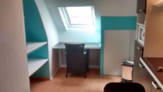 Appartement à louer 1 pièce 21 m²