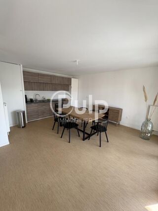  Appartement � louer 2 pi�ces 58 m�