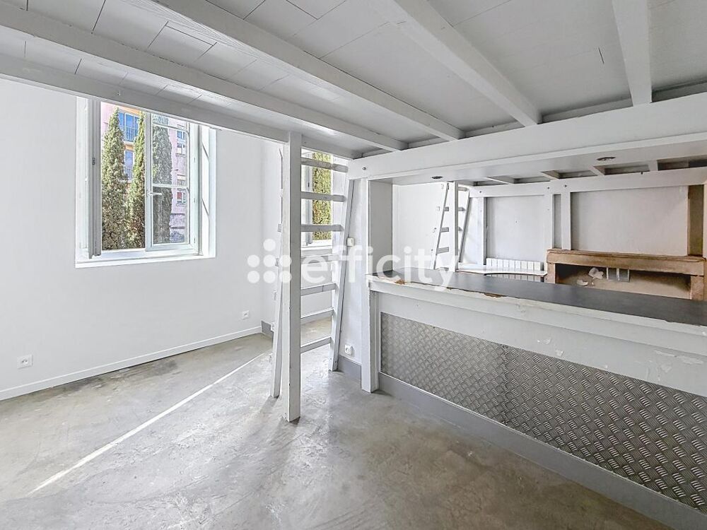 Vente Appartement Appartement Lyon 4