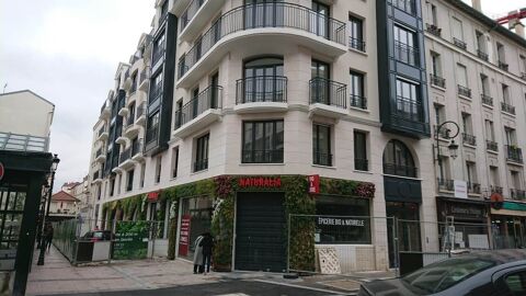  Appartement � louer 2 pi�ces 47 m�