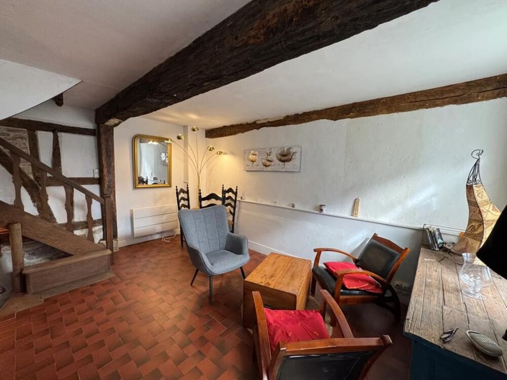 Vente Maison Maison de 3 pièces de 48m2 m² à Gaillefontaine Gaillefontaine