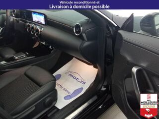 Classe CLA COUPE 180 7G-DCT Progressive Line 2021 occasion 10150 Lavau