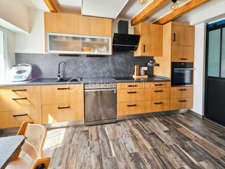  Maison  vendre 5 pices 95 m