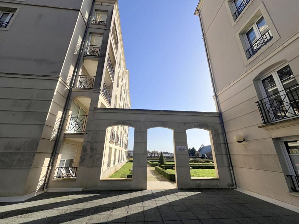 Vente Appartement Appartement - Le Mans - Croix de Pierre - 5 pièce(s) - 108 m² Le mans