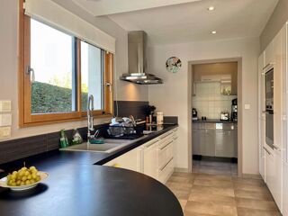  Maison à vendre 7 pièces 158 m²