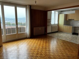  Appartement  vendre 4 pices 67 m