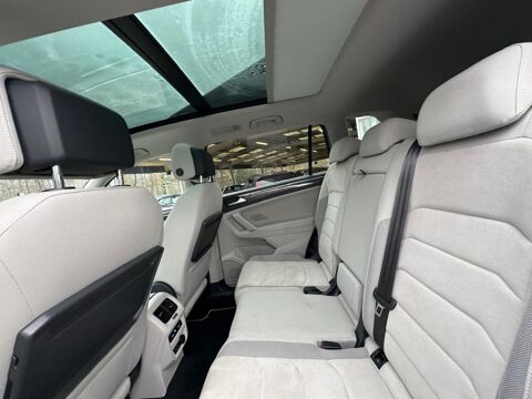 Tiguan Allspace 1.5 TSI 150 ACT CARAT DSG7 2020 occasion 78240 Chambourcy