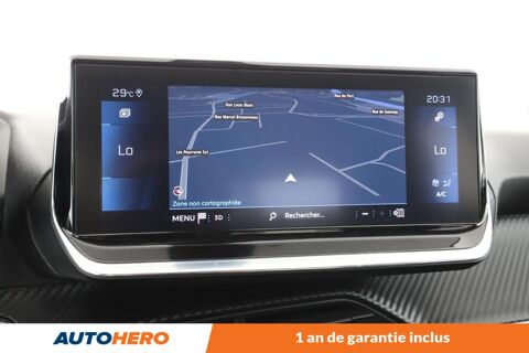 2008 1.2 PureTech Allure 131 ch 2020 occasion 92130 Issy-les-Moulineaux