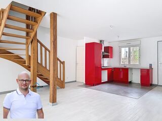  Appartement � vendre 4 pi�ces 102 m�