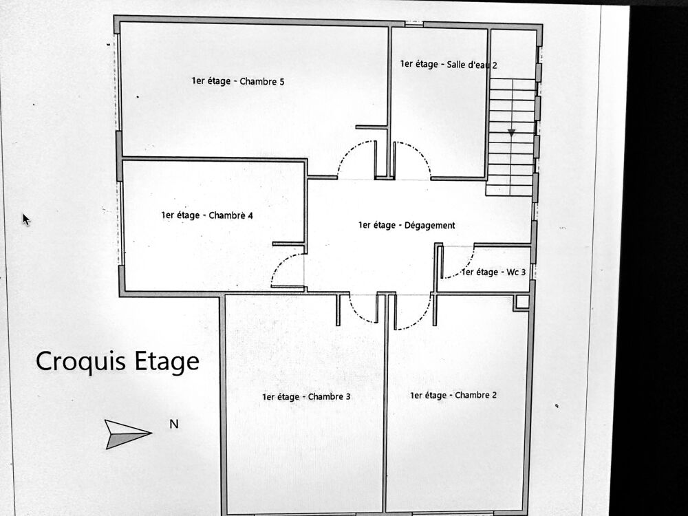 à vendre  Maison La Ciotat (13600)