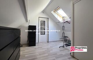  Maison à vendre 5 pièces 112 m²