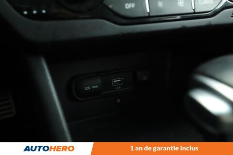 Niro 1.6 GDi ISG Hybride Premium DCT6 141 ch 2020 occasion 92130 Issy-les-Moulineaux