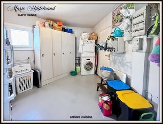  Maison à vendre 7 pièces 150 m²