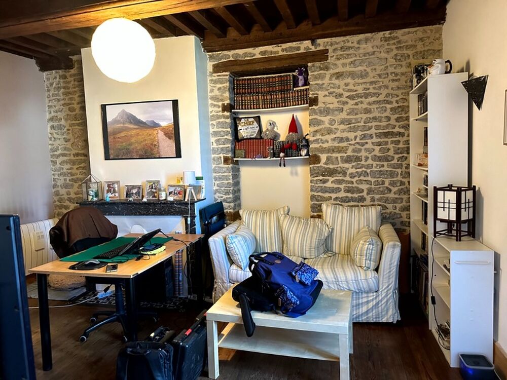 Vente Immeuble Immeuble à vendre PROCHE SEMUR-en-AUXOIS (21) Epoisses