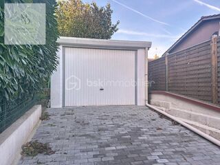  Maison  vendre 7 pices 91 m