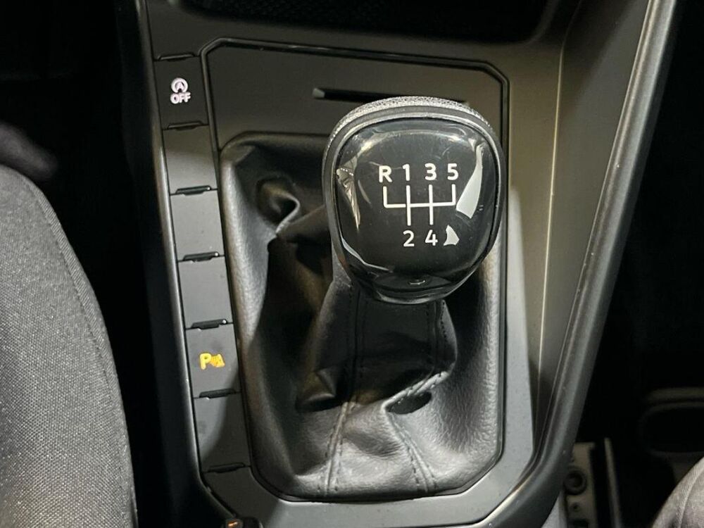 Polo 1.0 MPI 80 S&S BVM5 2023 occasion 31100 Toulouse