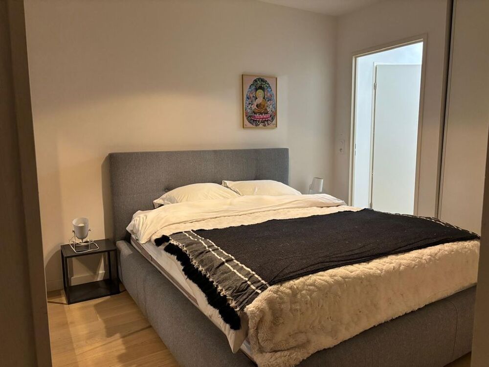 Location Appartement Appartement de 44m2 à louer sur Ferrières-en-Brie Ferrieres en brie