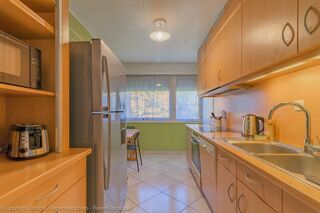  Appartement à louer 4 pièces 107 m²