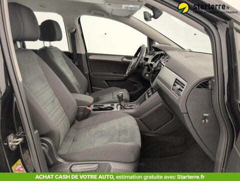 Touran 2.0 TDI 150 DSG7 7pl Lounge 2022 occasion 69190 Saint-Fons
