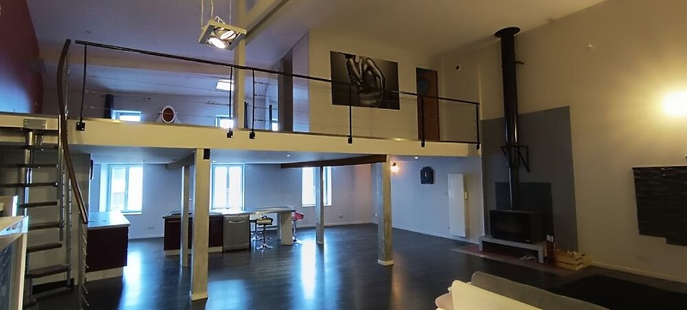 Maison 3 pièces 135 m² · à Issoire · 135 m² · 215 000 €