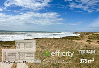  Terrain � vendre 375 m�