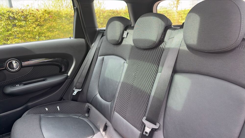 Clubman 1.5 One 102 DCT7 Kensington 2018 occasion 76230 Isneauville