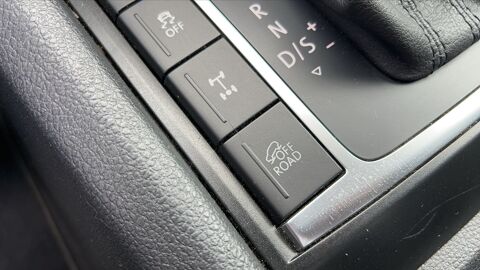 Amarok 3.0 TDI V6 225 4Motion BVA Carat - Automatique 2018 occasion 63240 Mont Dore