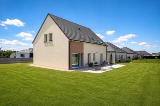  Maison à vendre 6 pièces 152 m²