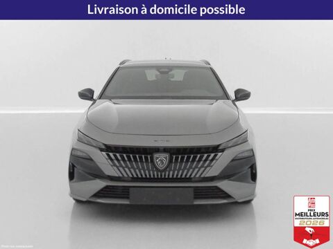 308 SW III(2) 1.5 BlueHDi 130ch GT Exclusive EAT8 2026 occasion 10150 Lavau